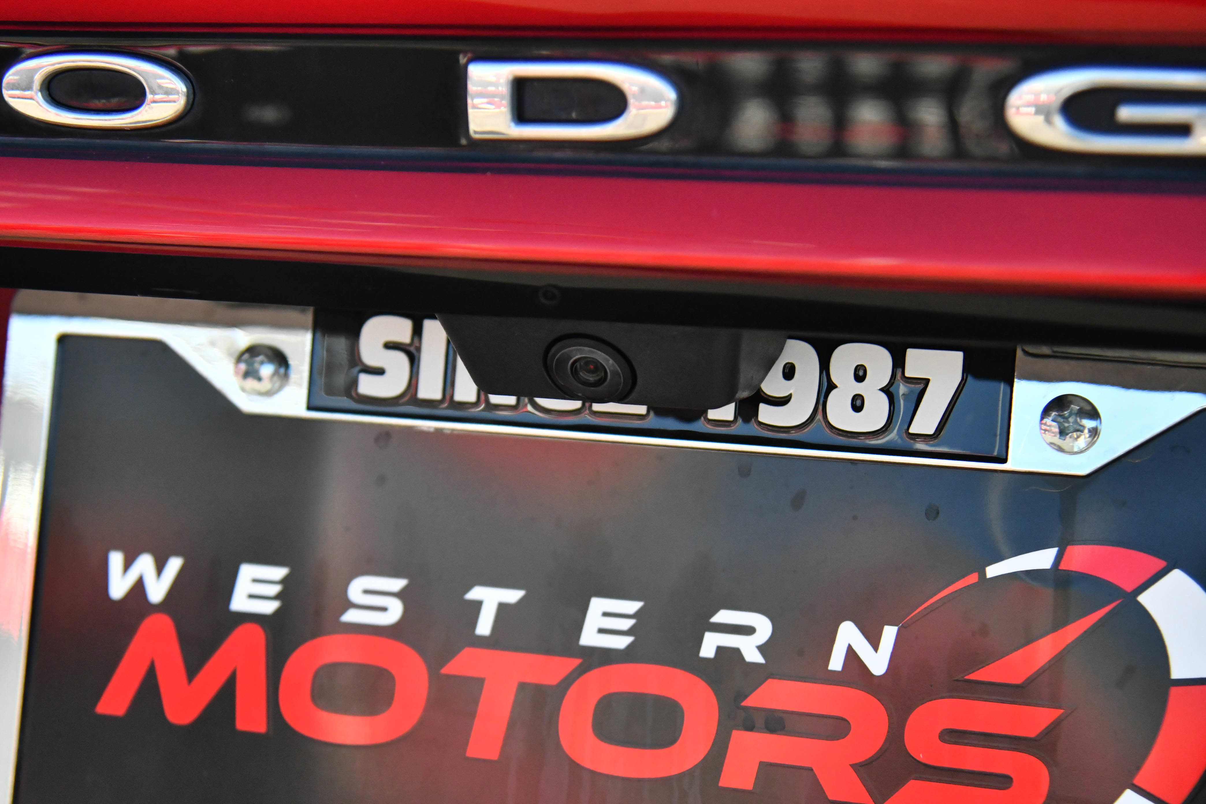 Used 2022 Dodge Durango SXT image 38