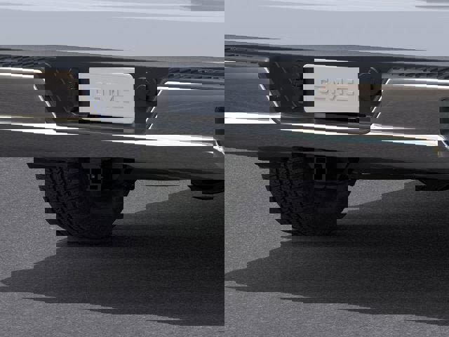 New 2026 GMC Sierra 1500 Pro w/ Pro Value Package image 14