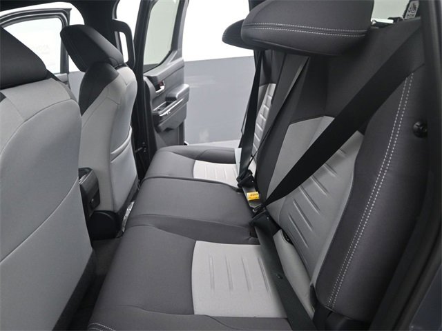 New 2025 Toyota Tacoma TRD Sport image 11