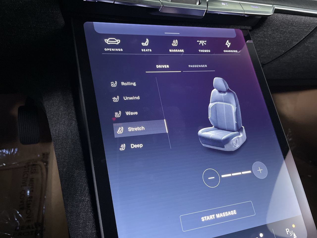 Used 2022 Lucid Air Grand Touring AWD/4WD image 28