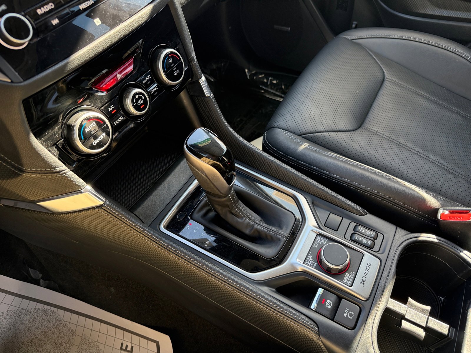 Used 2022 Subaru Forester Touring image 13