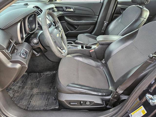 Used 2015 Chevrolet Malibu LT w/ Power Convenience Package image 14