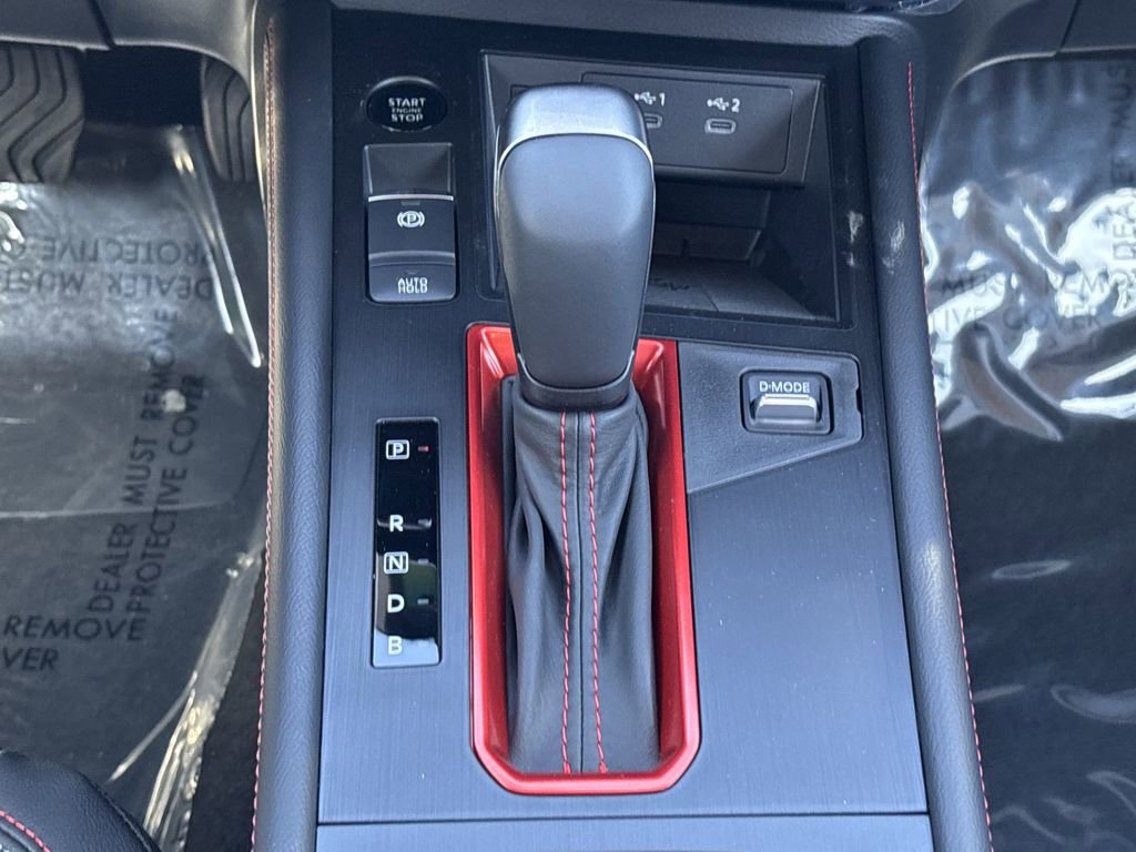 New 2026 Nissan Kicks SR image 18