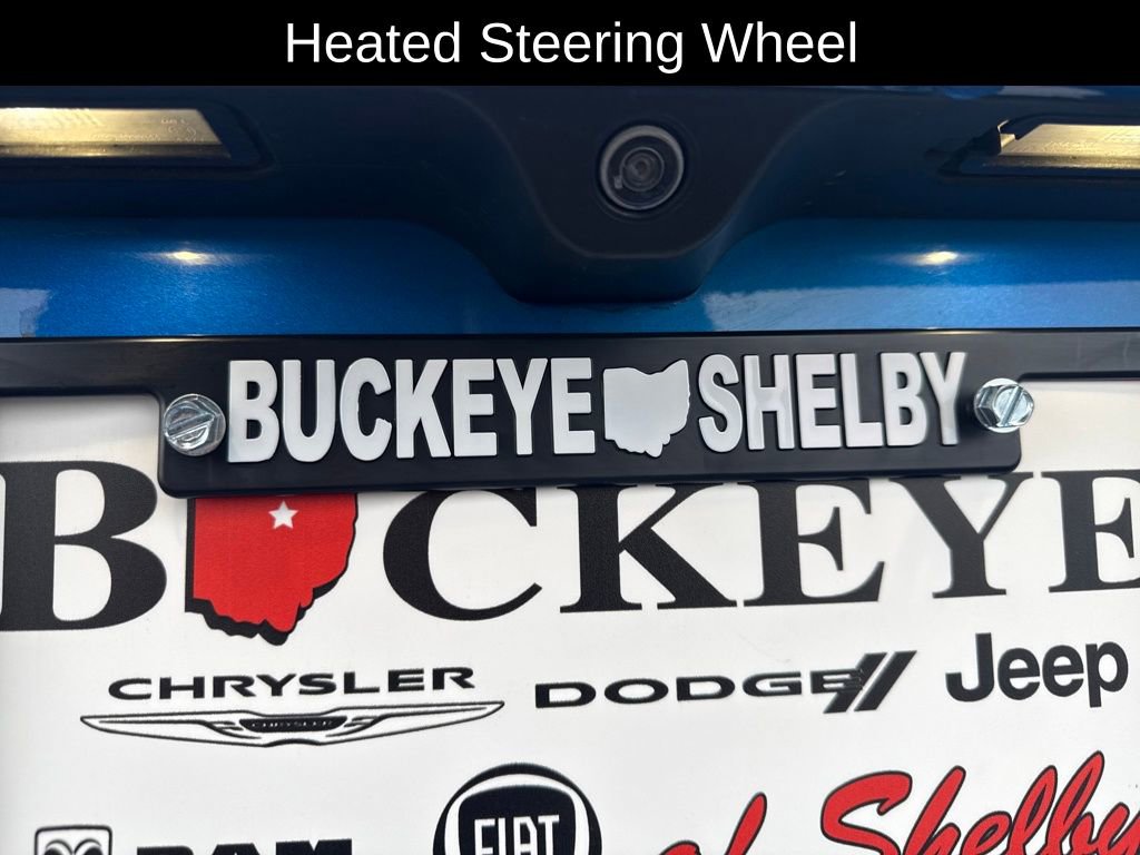 Certified 2021 Jeep Compass Latitude w/ Convenience Group image 14