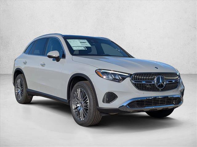 New 2026 Mercedes-Benz GLC 300 image 7