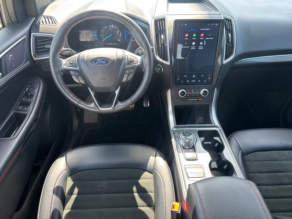 Used 2023 Ford Edge ST-Line AWD/4WD image 13