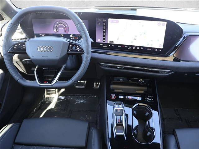 New 2026 Audi S5 Prestige AWD/4WD image 14