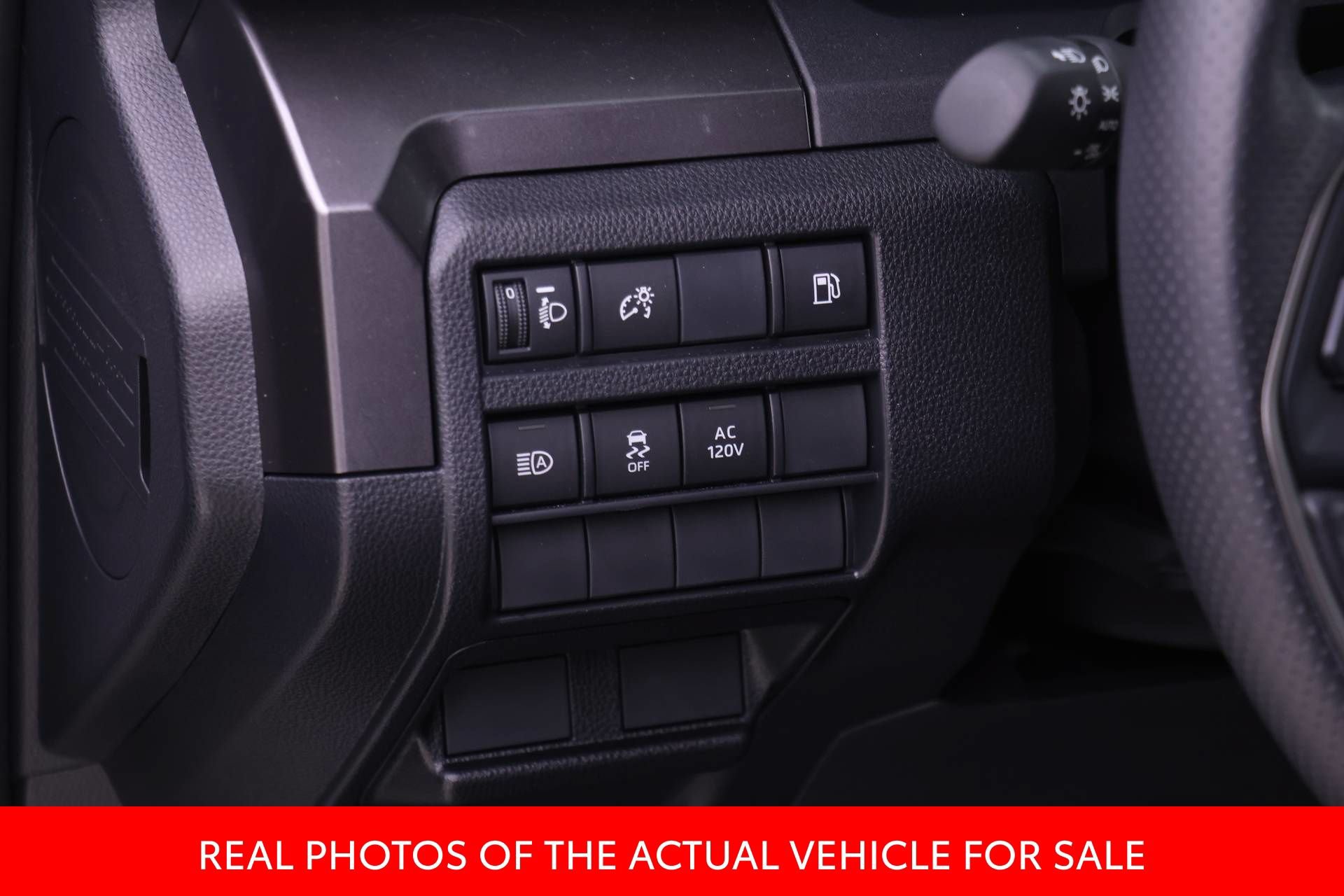 Used 2025 Toyota 4Runner TRD Off-Road AWD/4WD image 15