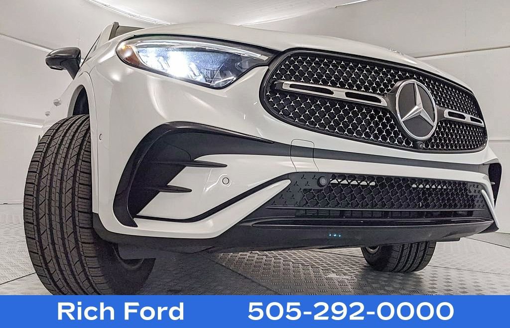 Used 2023 Mercedes-Benz GLC 300 4MATIC image 22