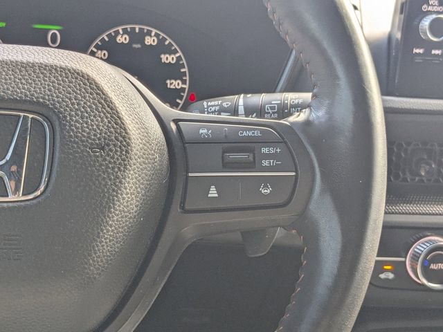 Used 2024 Honda CR-V Sport-L image 33