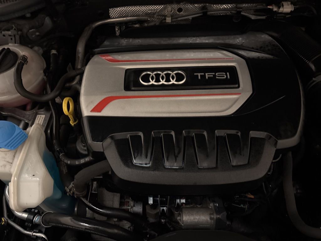 Used 2016 Audi S3 Premium Plus image 26