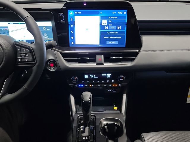 New 2026 Subaru Outback Touring XT image 16