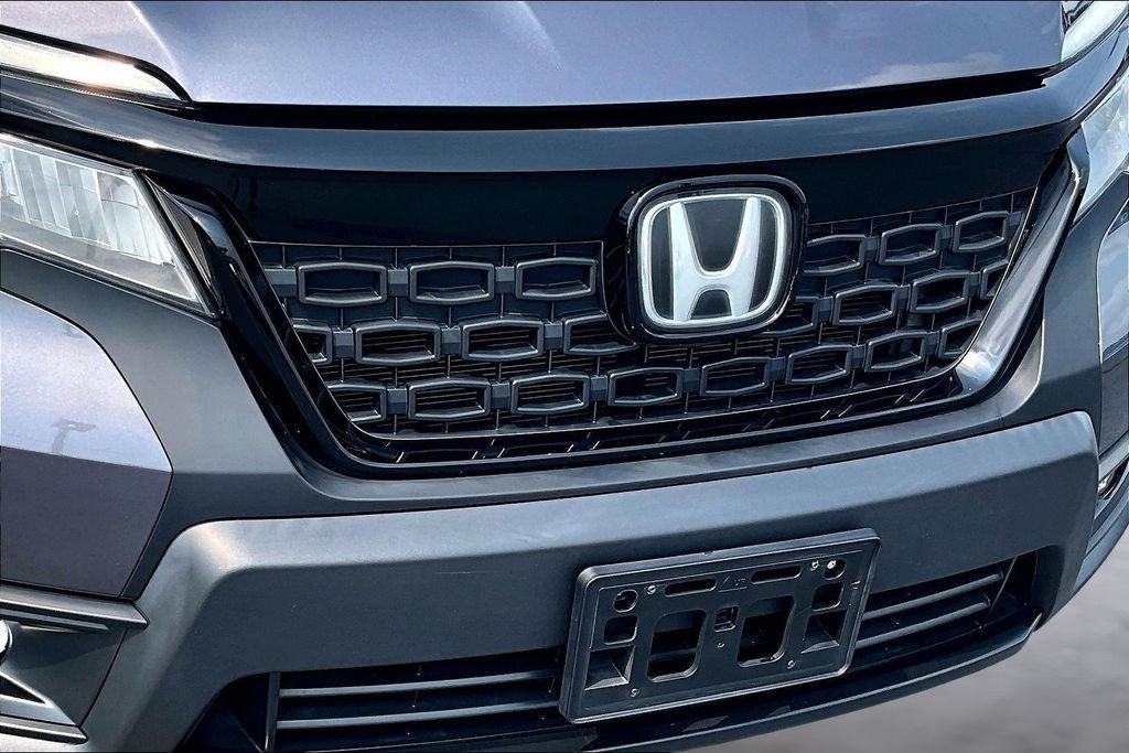 Used 2021 Honda Passport Touring image 28