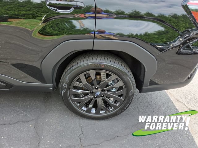 New 2026 Subaru Forester Sport AWD/4WD image 22