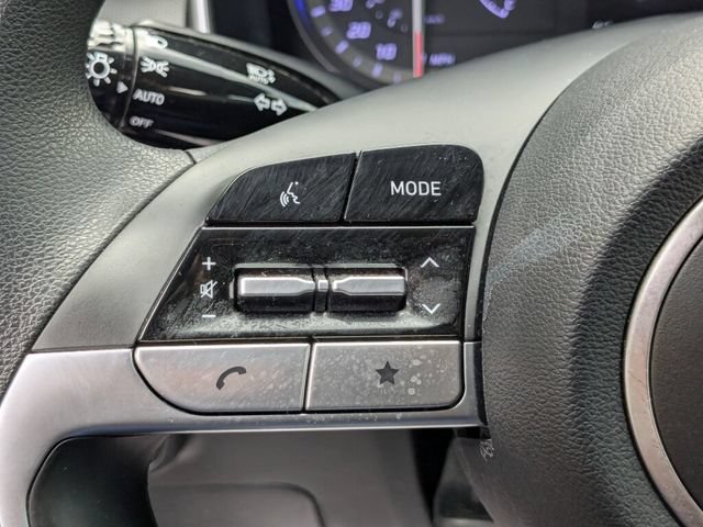 Used 2023 Hyundai Tucson SEL AWD/4WD image 17