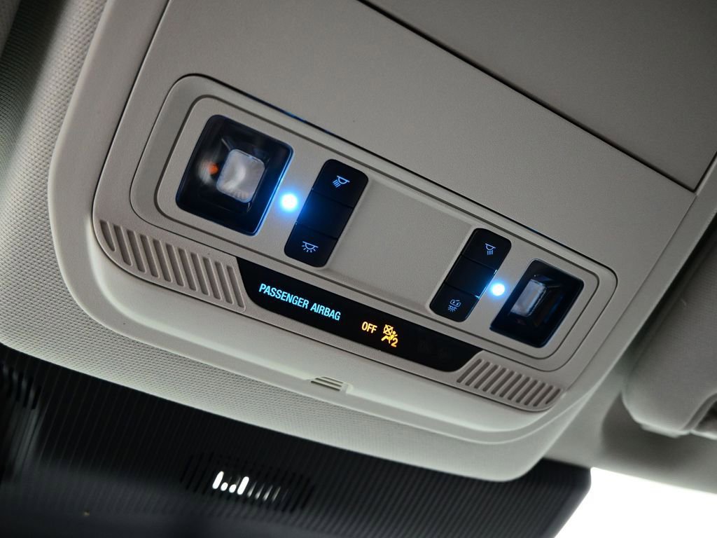 Used 2025 Ford Explorer Active w/ Active Comfort Package image 30