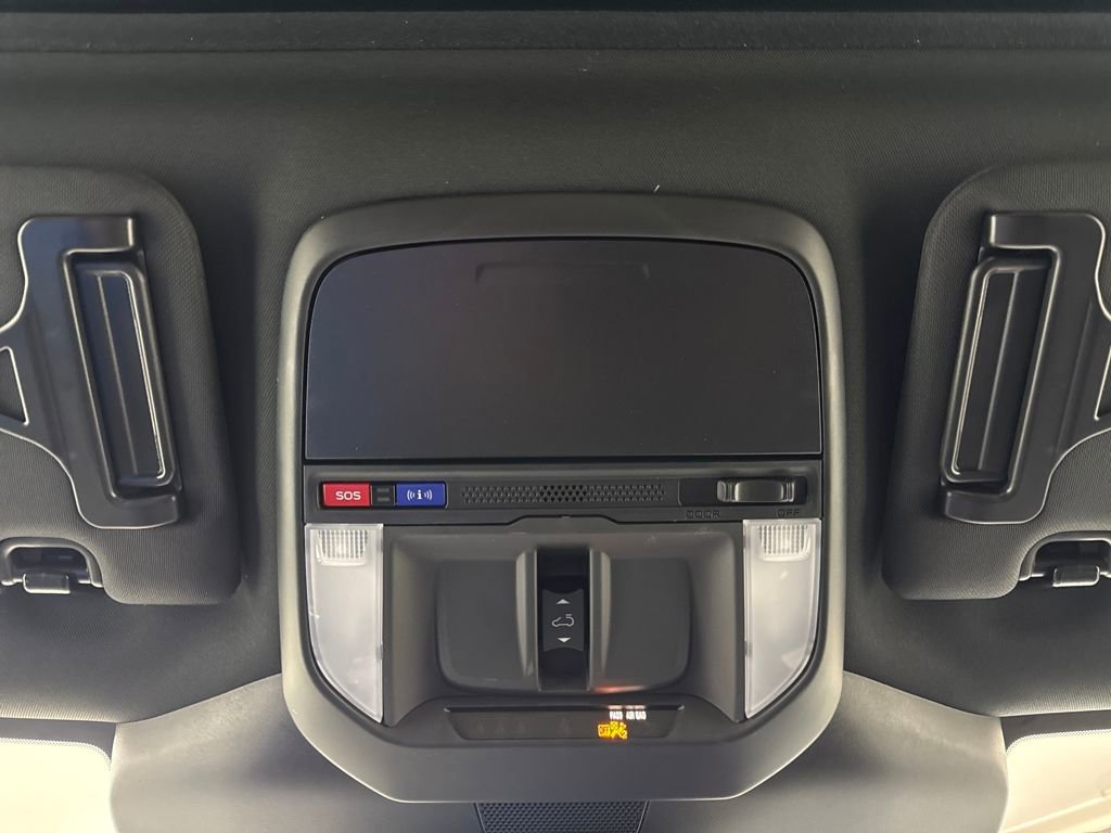 New 2026 Subaru Forester Sport image 20