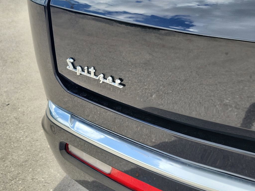 New 2024 Jeep Wagoneer Series II w/ Convenience Group I image 6