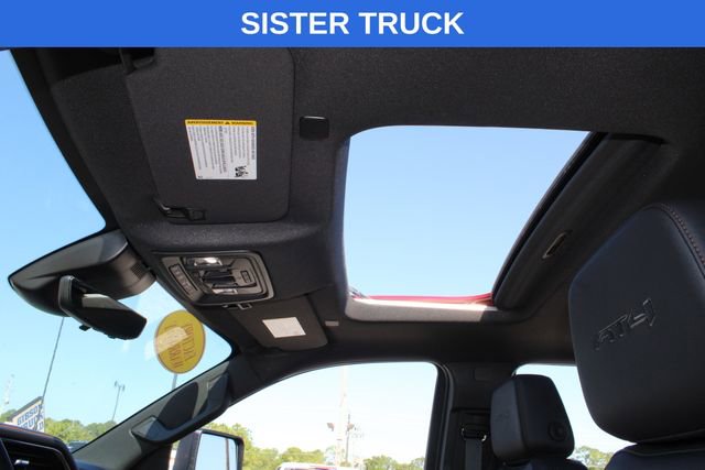Used 2024 GMC Sierra 2500 AT4 w/ AT4 Premium Plus Package image 20