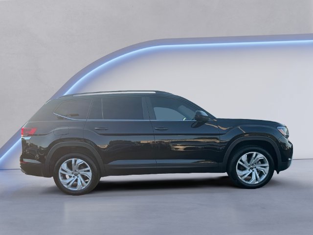 Used 2023 Volkswagen Atlas SE FWD image 4