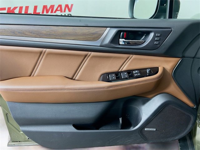 Used 2019 Subaru Outback 3.6R Touring image 34