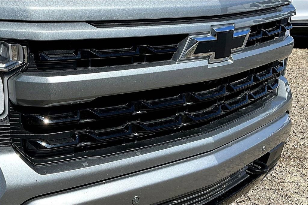 Used 2024 Chevrolet Silverado 1500 RST w/ RST All Star Premium Package image 29