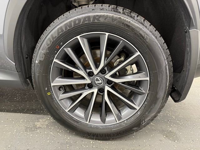 Used 2023 Lexus NX 350 AWD w/ Cold Area Package image 20