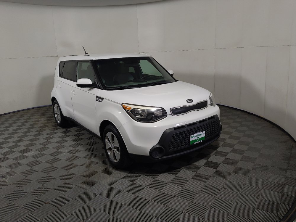 Used 2016 Kia Soul FWD image 13
