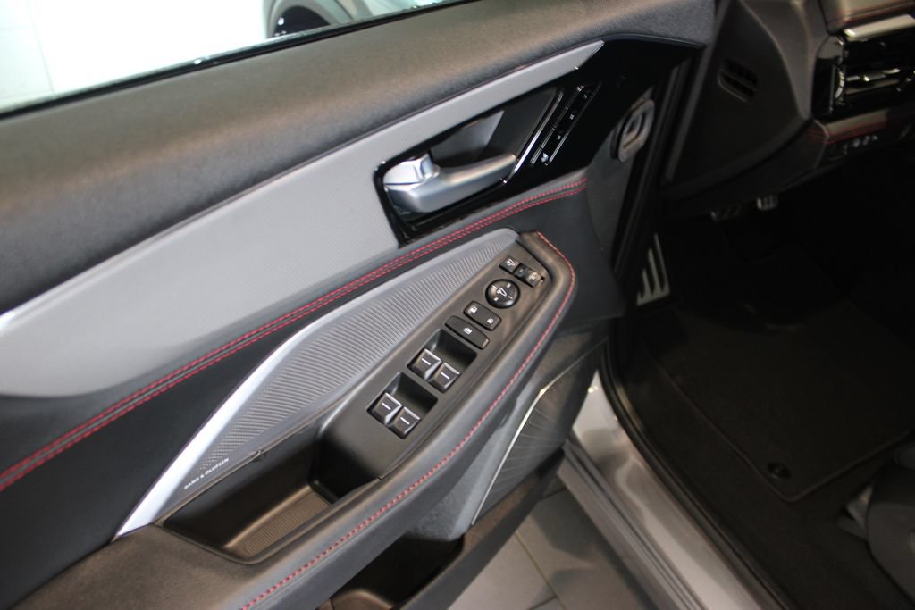 New 2026 Acura MDX A-Spec AWD/4WD image 29
