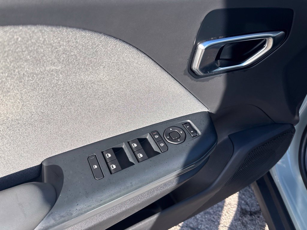 Used 2025 Kia K4 EX FWD image 10