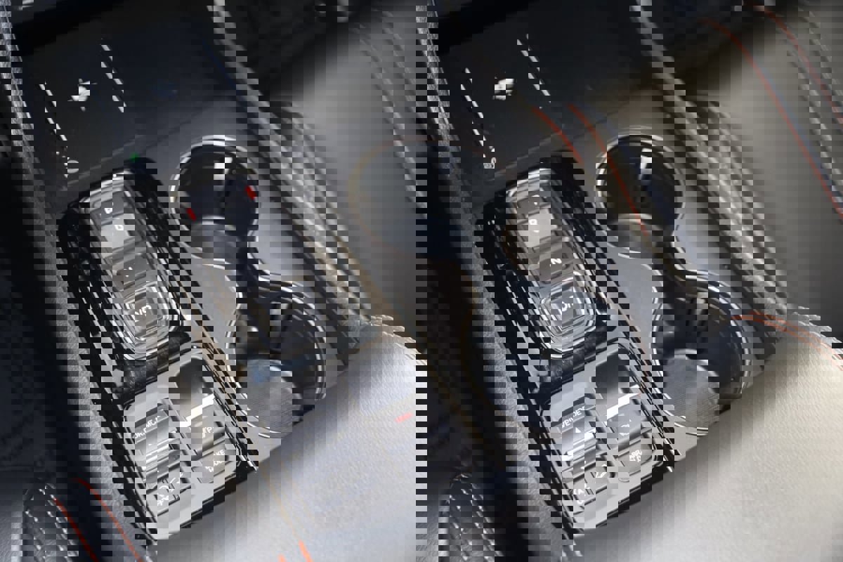 Used 2023 Honda Pilot TrailSport image 36