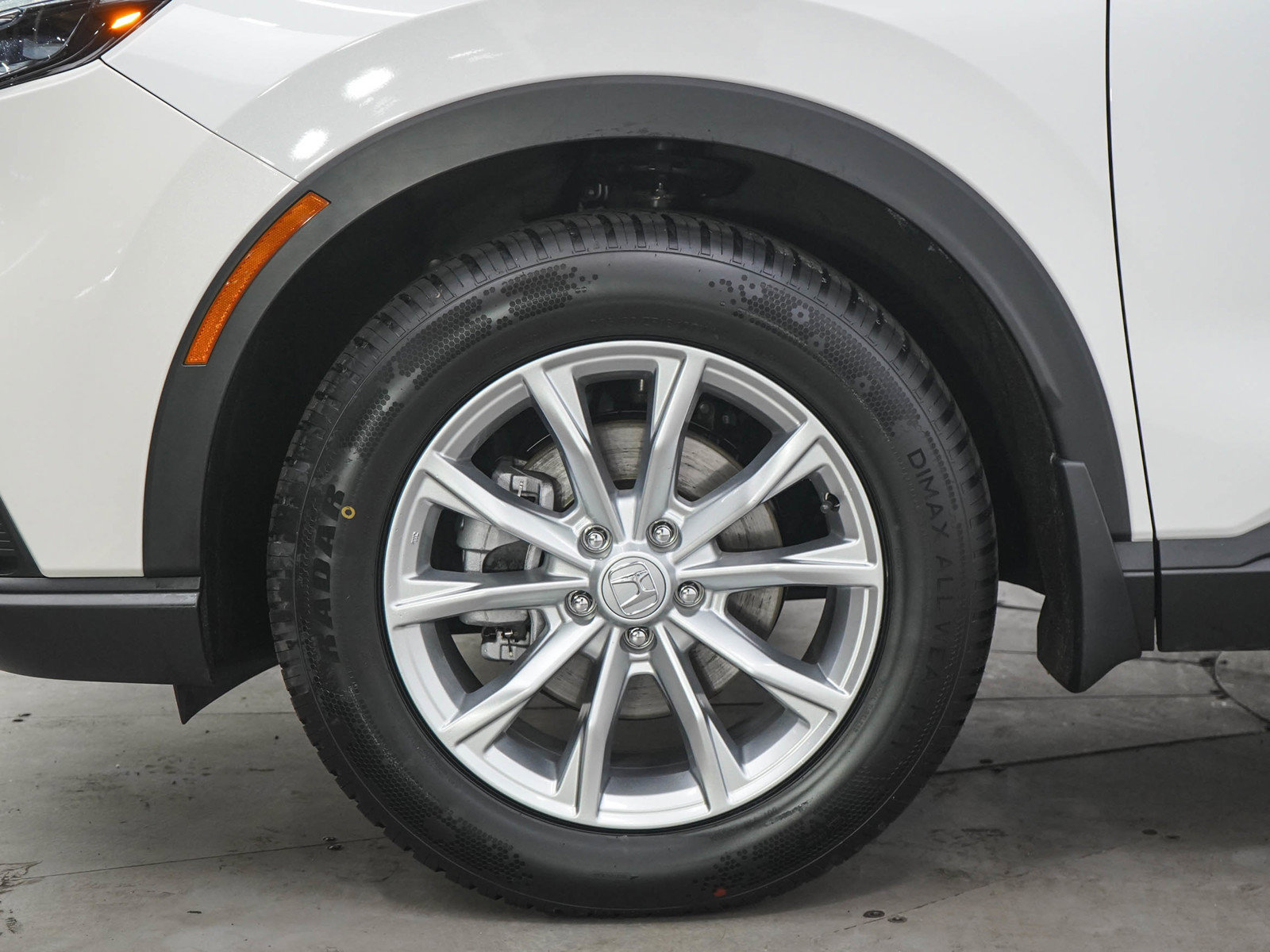 Used 2024 Honda CR-V EX-L image 29