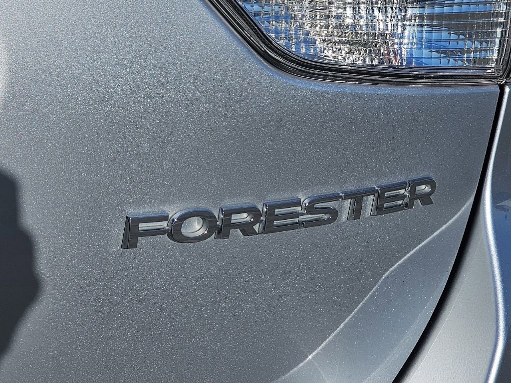 Used 2019 Subaru Forester Premium image 15