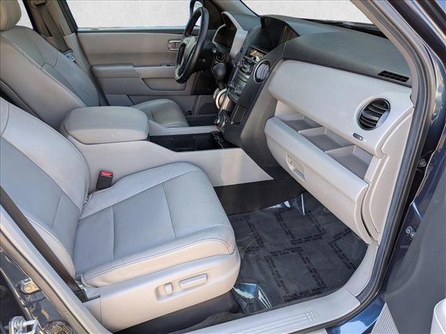 Used 2012 Honda Pilot EX-L image 23