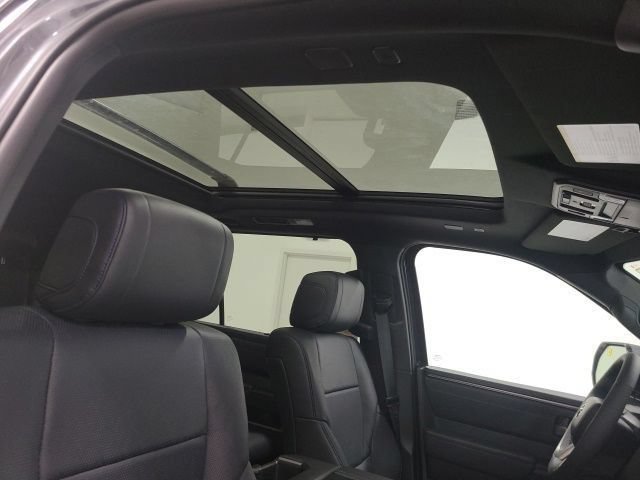 New 2026 Toyota Sequoia Platinum AWD/4WD image 14