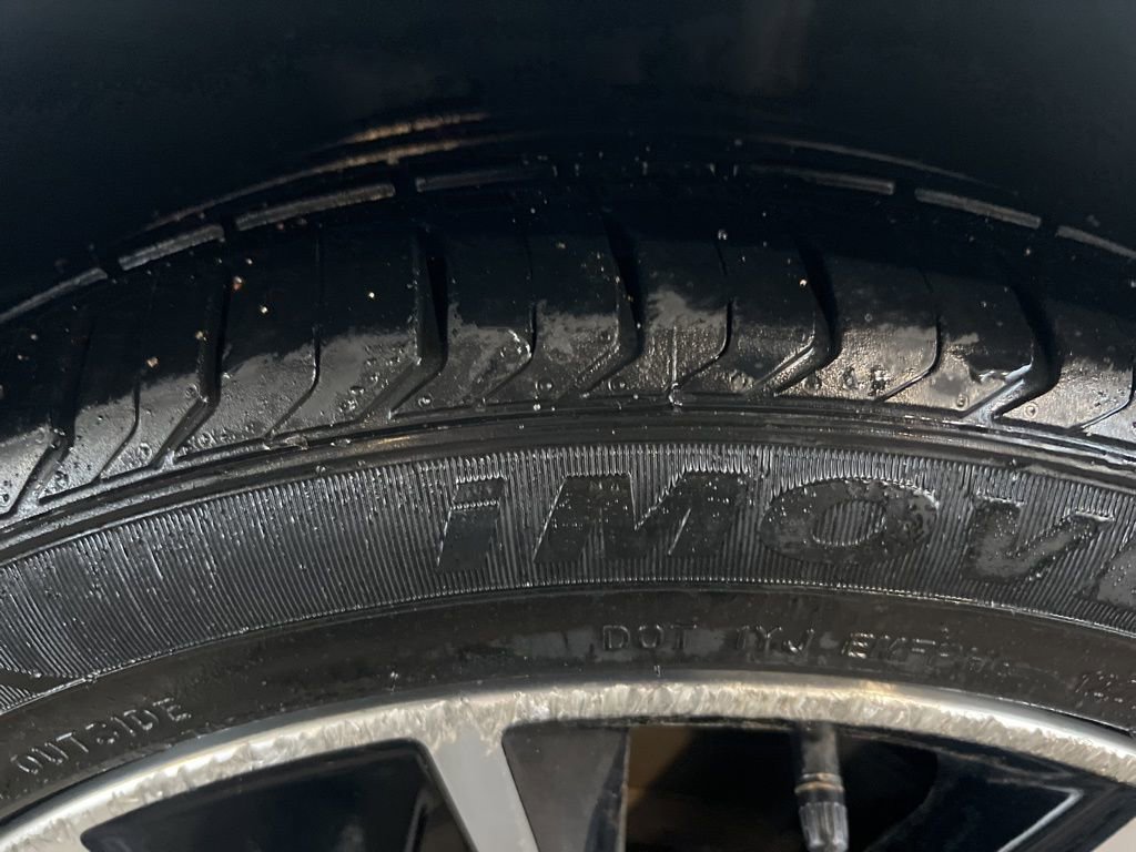 Certified 2023 Nissan Maxima SV w/ Floor Mat Group image 37