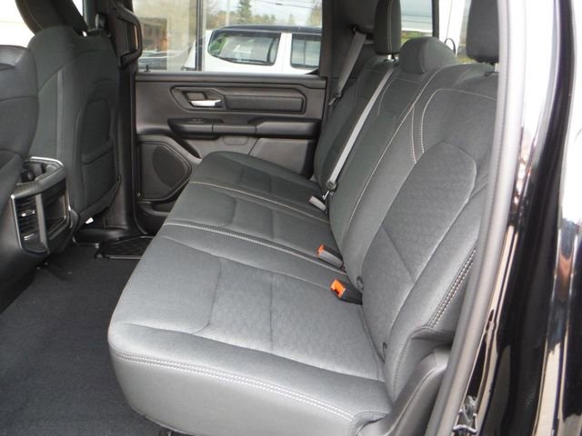 New 2026 RAM 1500 Express AWD/4WD image 39