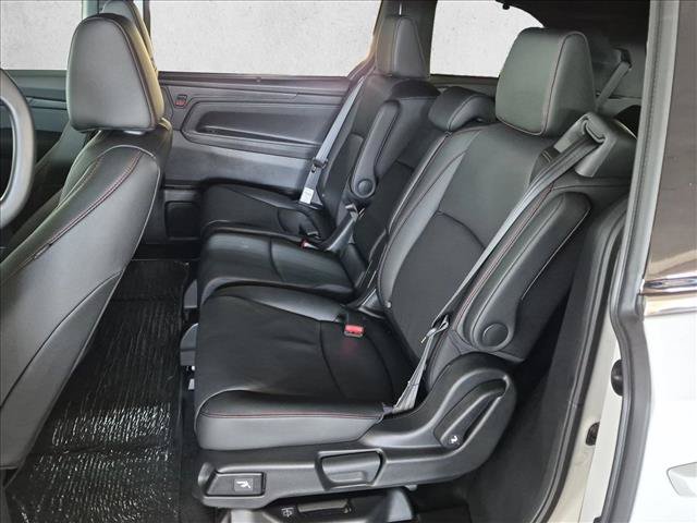 Used 2026 Honda Odyssey Sport-L image 20