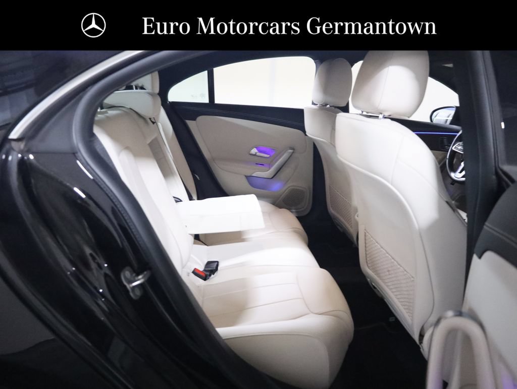 Used 2023 Mercedes-Benz CLA 250 4MATIC image 67