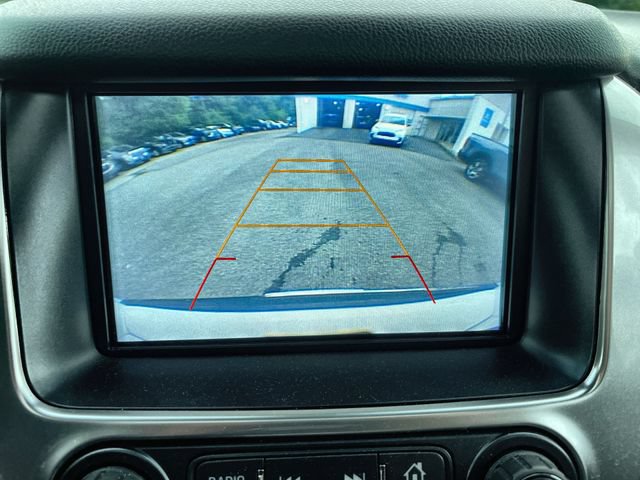 Used 2017 Chevrolet Tahoe Premier AWD/4WD image 26