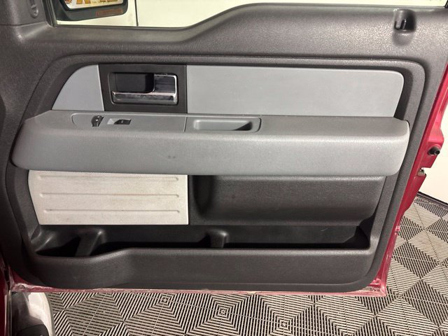 Used 2013 Ford F150 XLT w/ Luxury Equipment Group AWD/4WD image 21