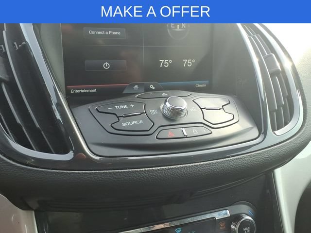 Used 2013 Ford Escape SEL AWD/4WD image 17