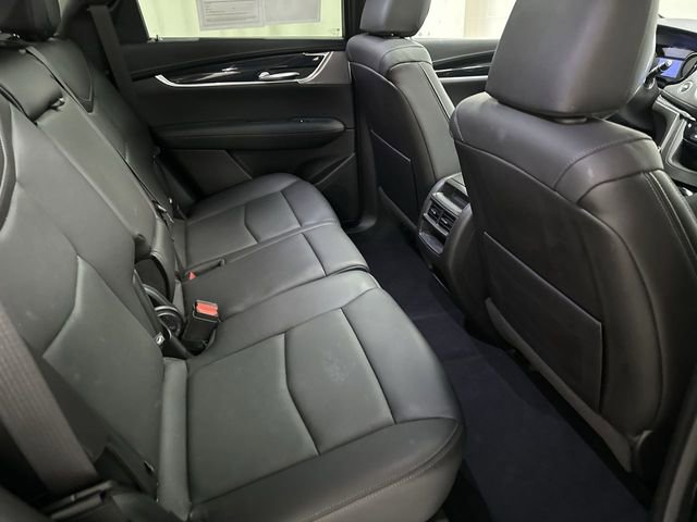 Certified 2023 Cadillac XT5 Premium Luxury image 18