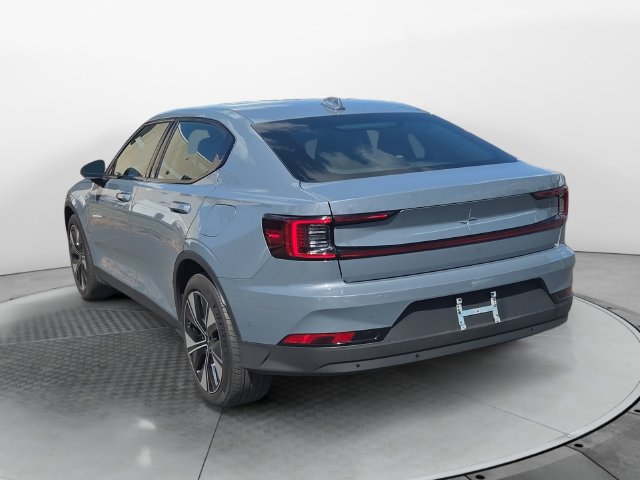 Used 2024 Polestar Polestar 2 AWD/4WD image 3