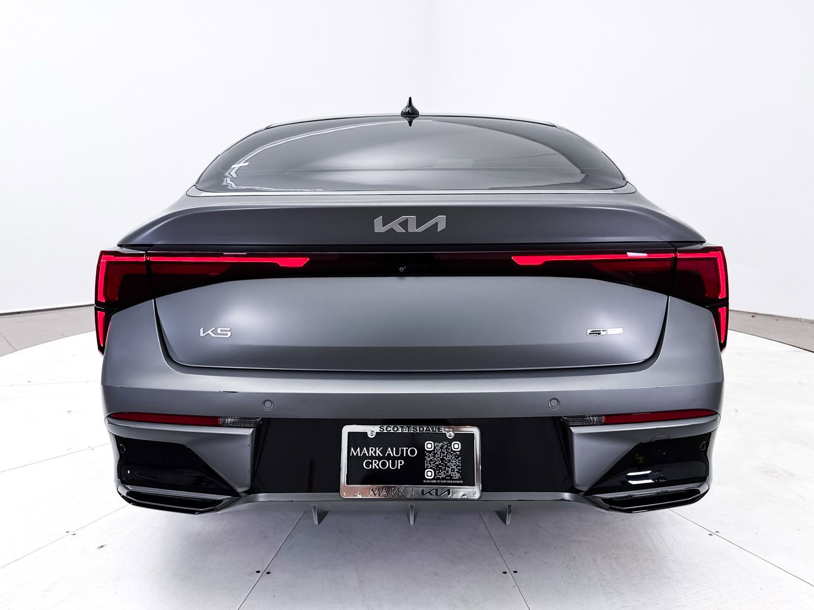 Used 2025 Kia K5 GT-Line w/ GT-Line Premium Package image 19