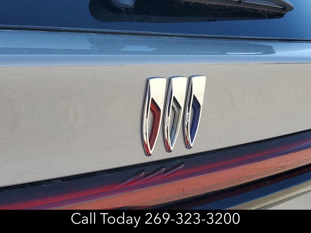 New 2026 Buick Enclave Sport Touring w/ Power Package image 33