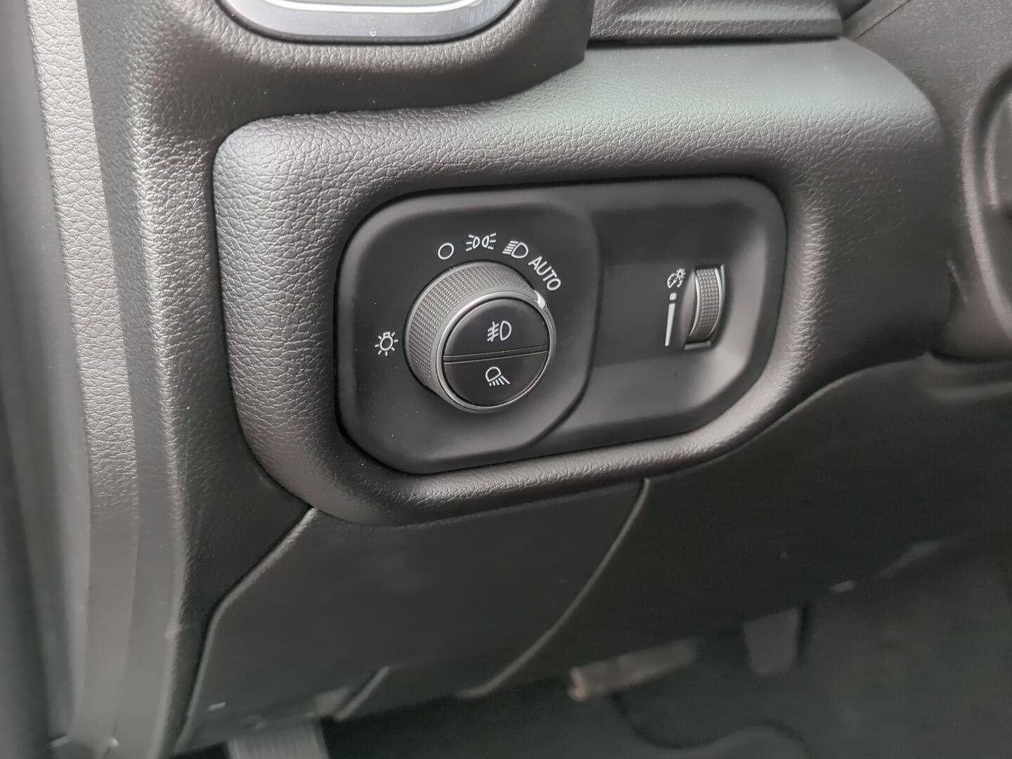 New 2026 RAM 2500 Big Horn image 15