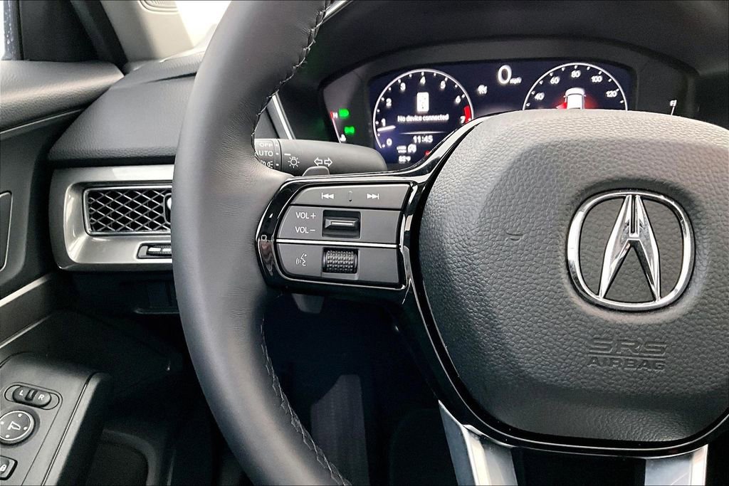 Used 2025 Acura Integra image 25