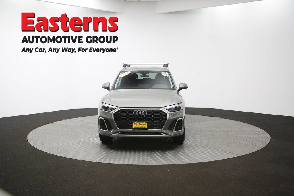 Used 2023 Audi Q5 2.0T Premium w/ Convenience Package image 52