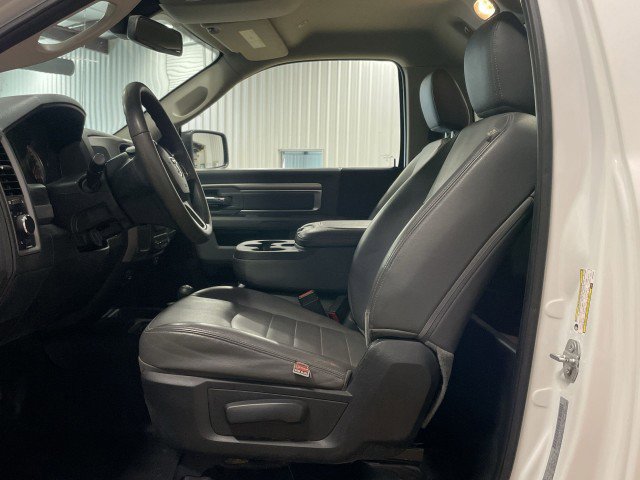 Used 2018 RAM 2500 Tradesman w/ Power & Remote Entry Group AWD/4WD image 14